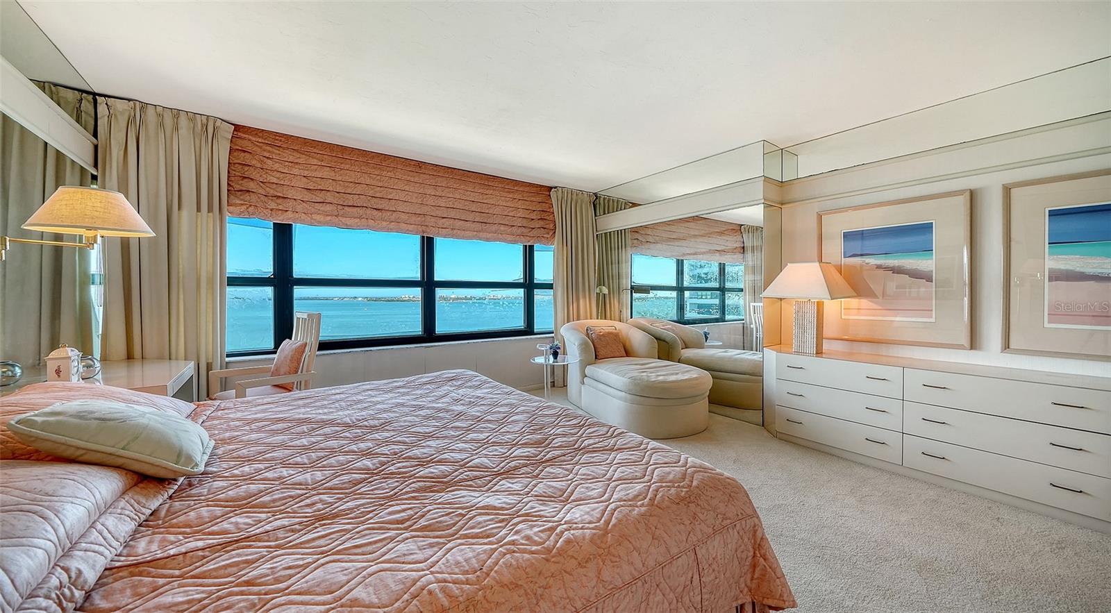 CONDO ON THE BAY TOWER II - Residential