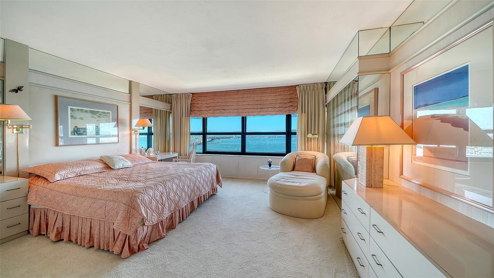 CONDO ON THE BAY TOWER II - Residential