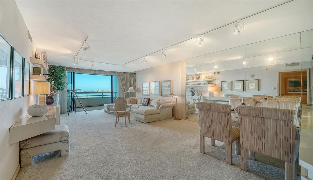 Photo of 988 Blvd Of The Arts #1411, Sarasota, FL 34236 (MLS # A4686323)