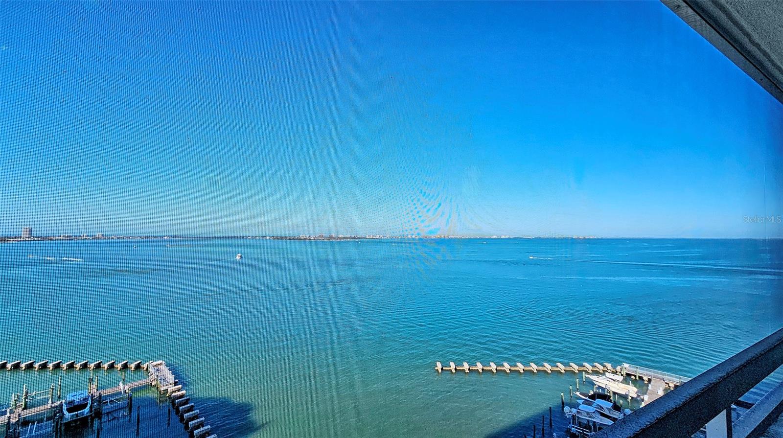 CONDO ON THE BAY TOWER II - Residential