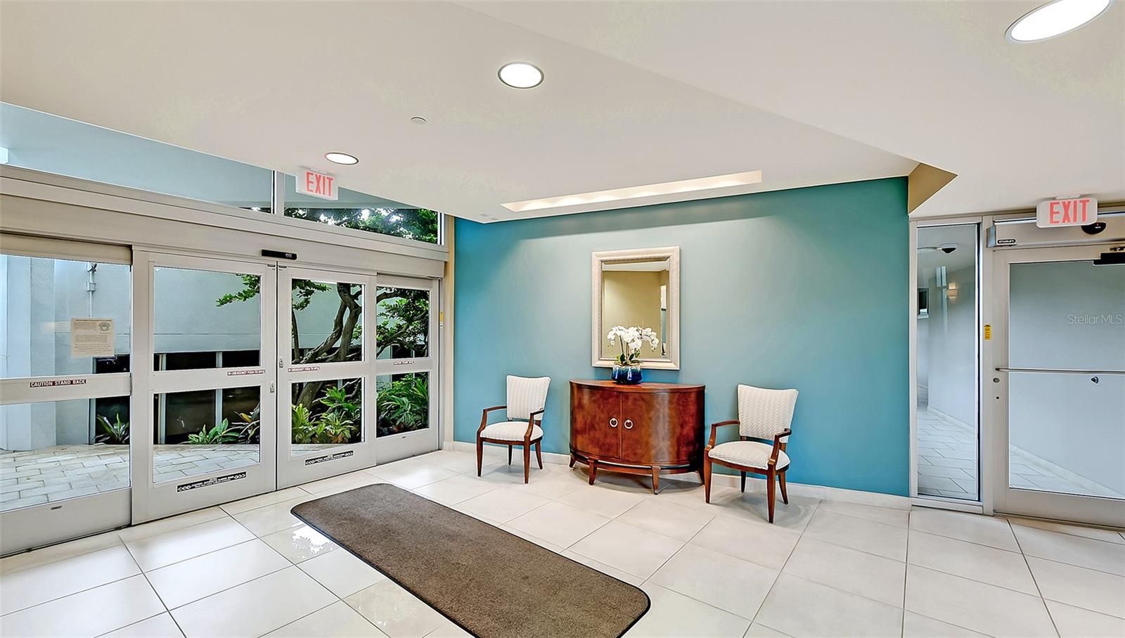 CONDO ON THE BAY TOWER II - Residential