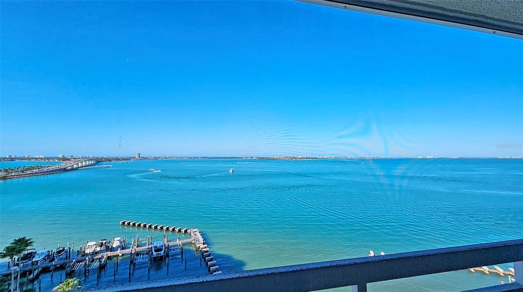 Photo of 988 Blvd Of The Arts #1411, Sarasota, FL 34236 (MLS # A4686323)