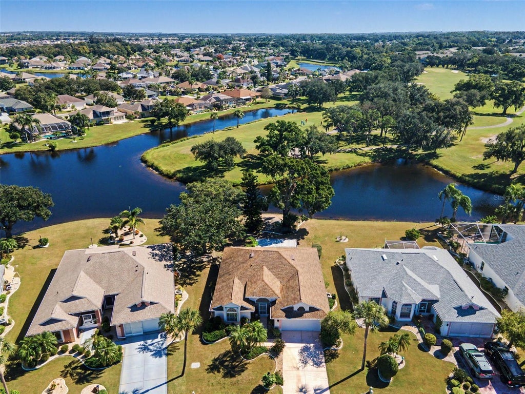 Photo of 2113 Sterling Glen Court, Sun City Center, FL 33573 (MLS # TB8562421)