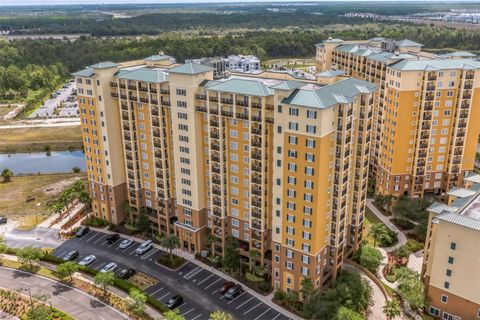 Photo of 8101 Resort Village Drive #31501, Orlando, FL 32821 (MLS # O6306324)