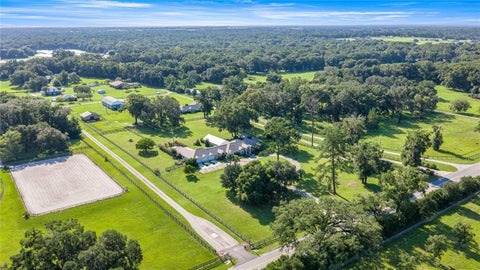 Tiny photo for 6931 NW Highway 225a, Ocala, FL 34482 (MLS # OM731028)