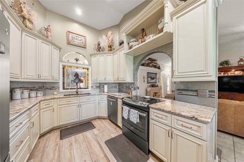 Tiny photo for 6931 NW Highway 225a, Ocala, FL 34482 (MLS # OM731028)