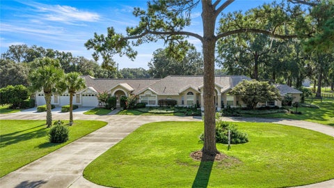 Tiny photo for 6931 NW Highway 225a, Ocala, FL 34482 (MLS # OM731028)