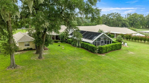 Tiny photo for 6931 NW Highway 225a, Ocala, FL 34482 (MLS # OM731028)
