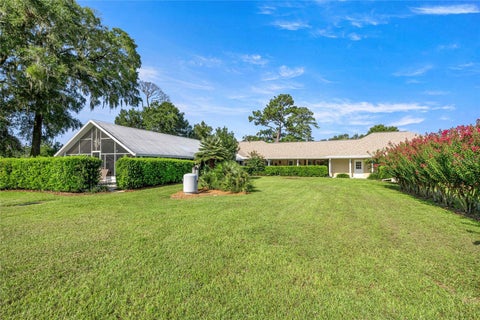 Tiny photo for 6931 NW Highway 225a, Ocala, FL 34482 (MLS # OM731028)