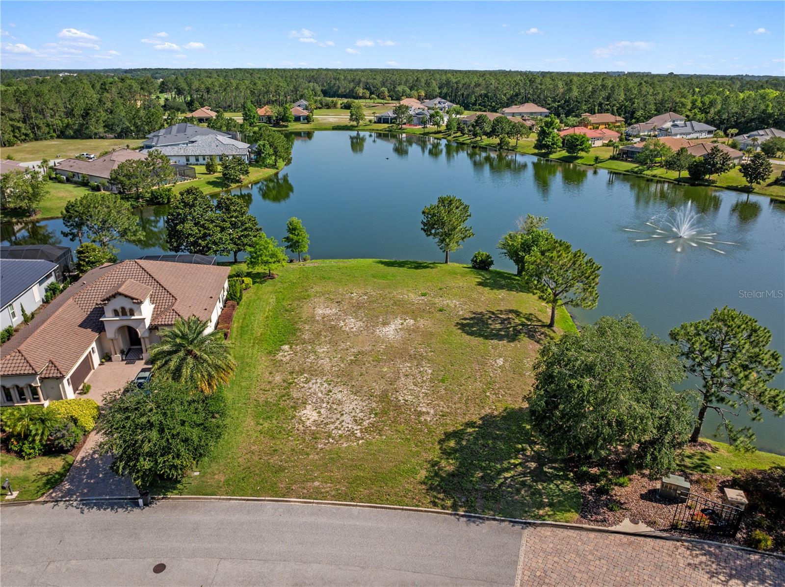 211 CONSERVATORY DRIVE