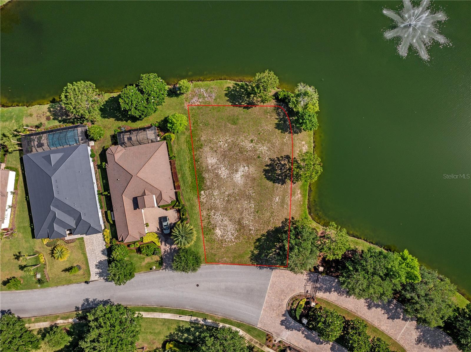 CONSERVATORY/HAMMOCK BEACH - Land