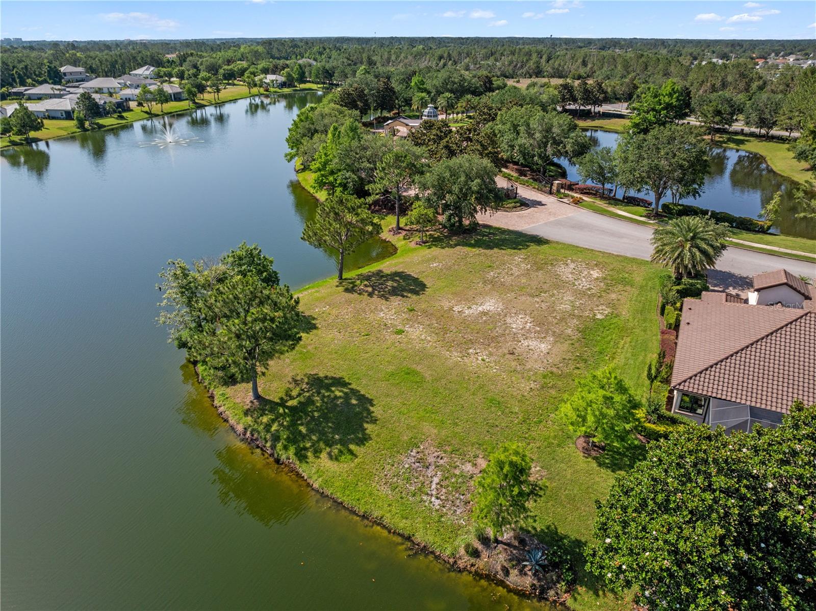 211 CONSERVATORY DRIVE