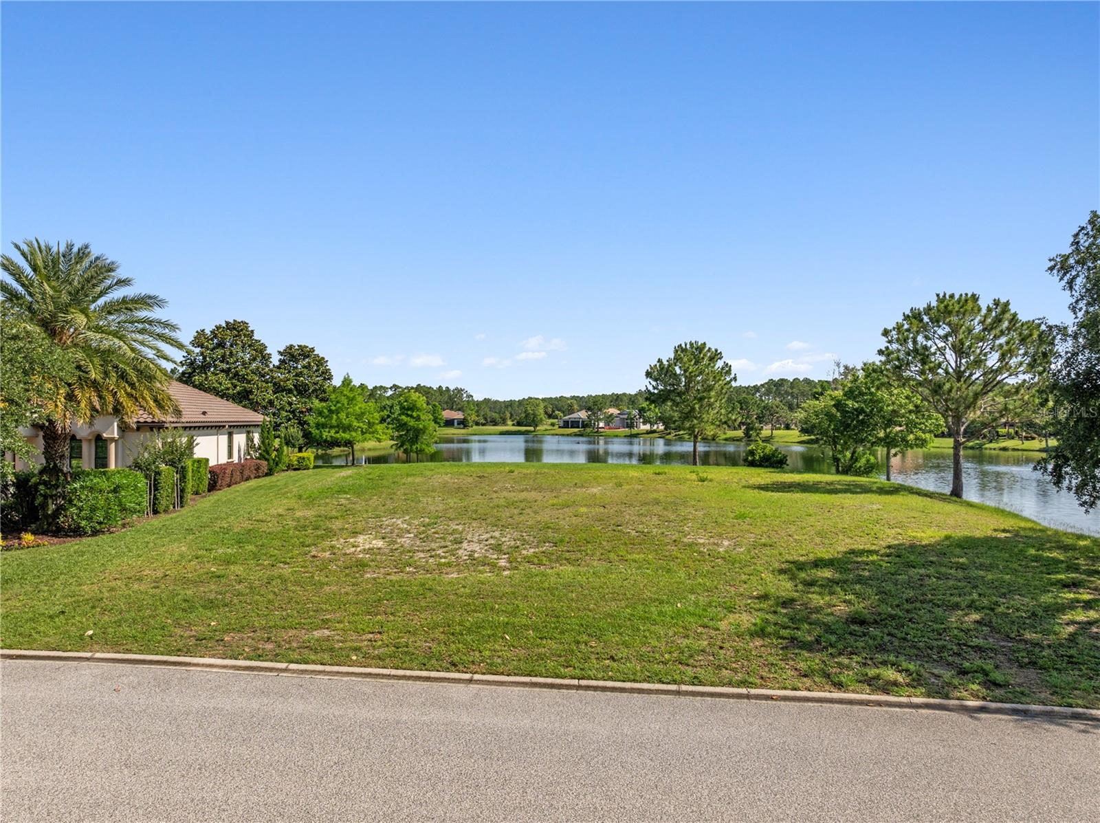 211 CONSERVATORY DRIVE