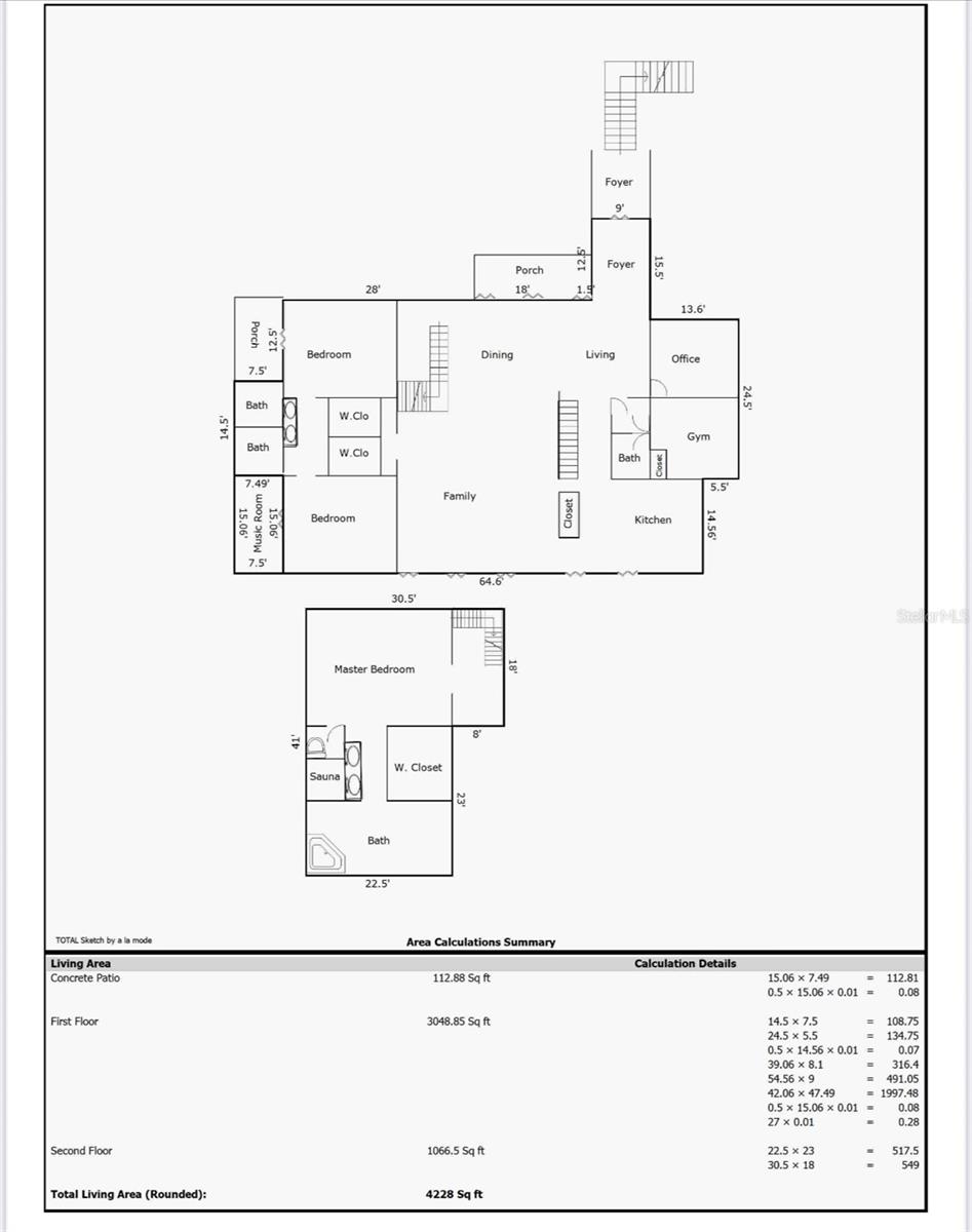 URB LOMAS DEL SOL GUAYNABO - Residential