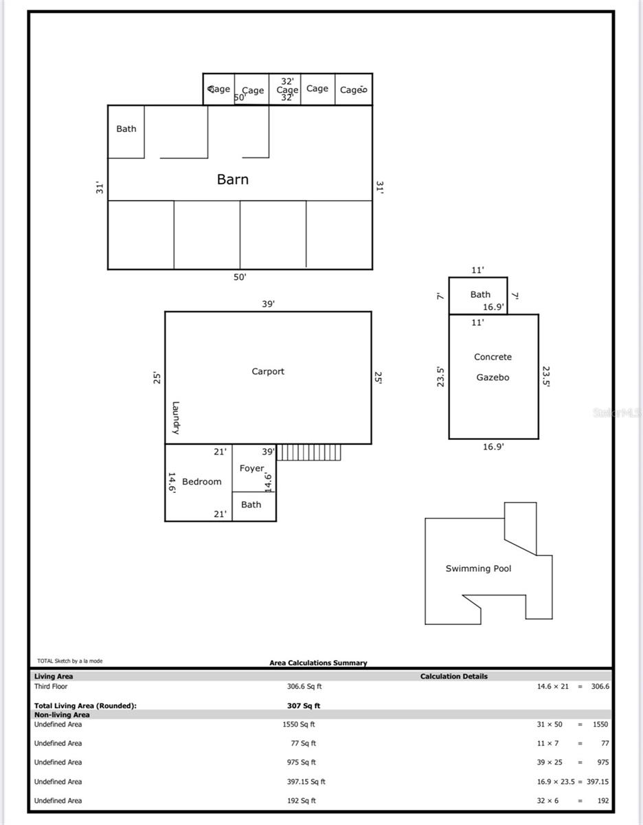 URB LOMAS DEL SOL GUAYNABO - Residential