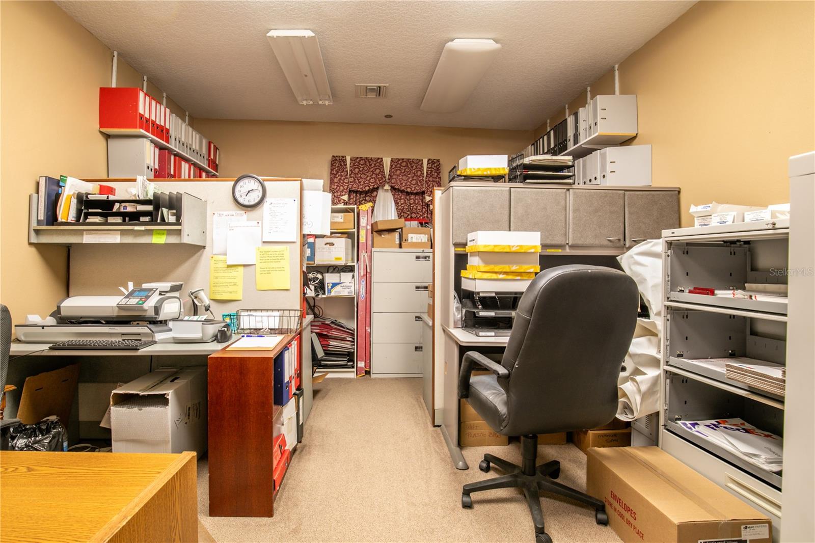 TAVARES VISTA DEL LARGO WATER PLANT SITE - Commercial Sale