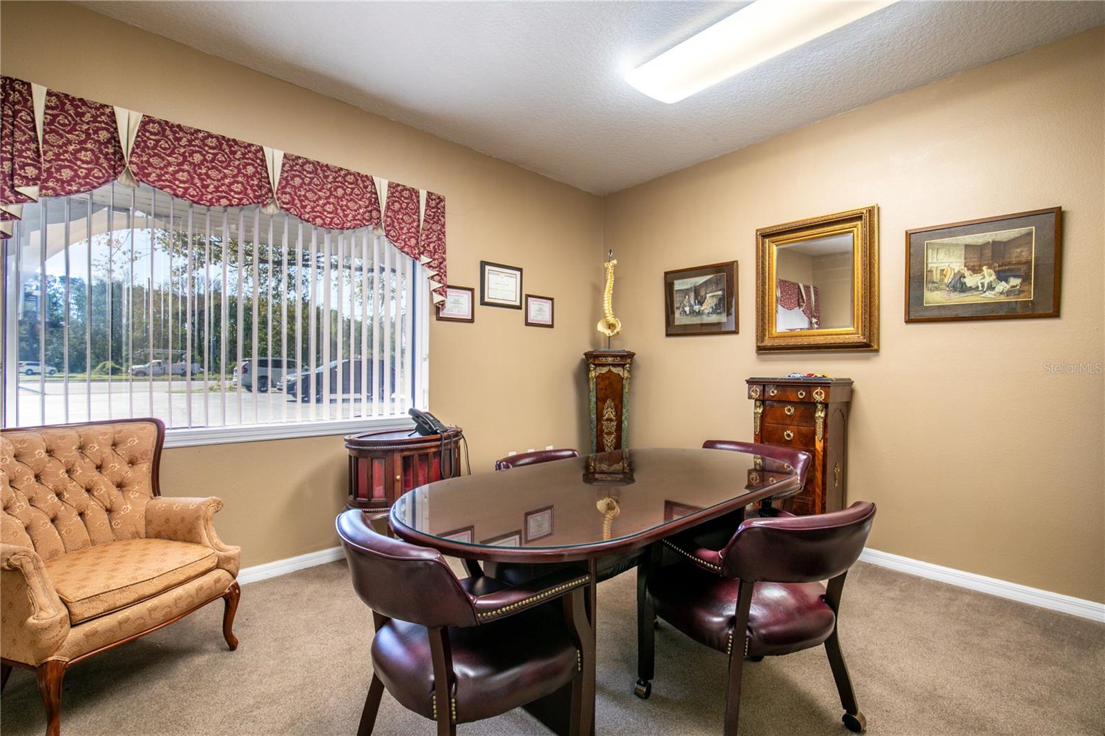 TAVARES VISTA DEL LARGO WATER PLANT SITE - Commercial Sale