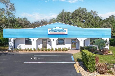 Tiny photo for 205 E Burleigh Boulevard, Tavares, FL 32778 (MLS # O6361955)