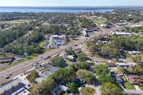 Tiny photo for 205 E Burleigh Boulevard, Tavares, FL 32778 (MLS # O6361955)
