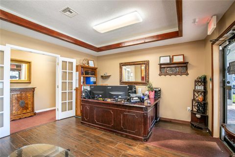 Tiny photo for 205 E Burleigh Boulevard, Tavares, FL 32778 (MLS # O6361955)