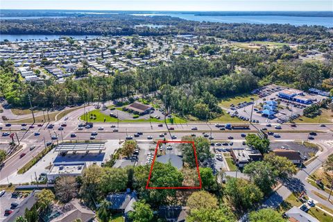 Tiny photo for 205 E Burleigh Boulevard, Tavares, FL 32778 (MLS # O6361955)