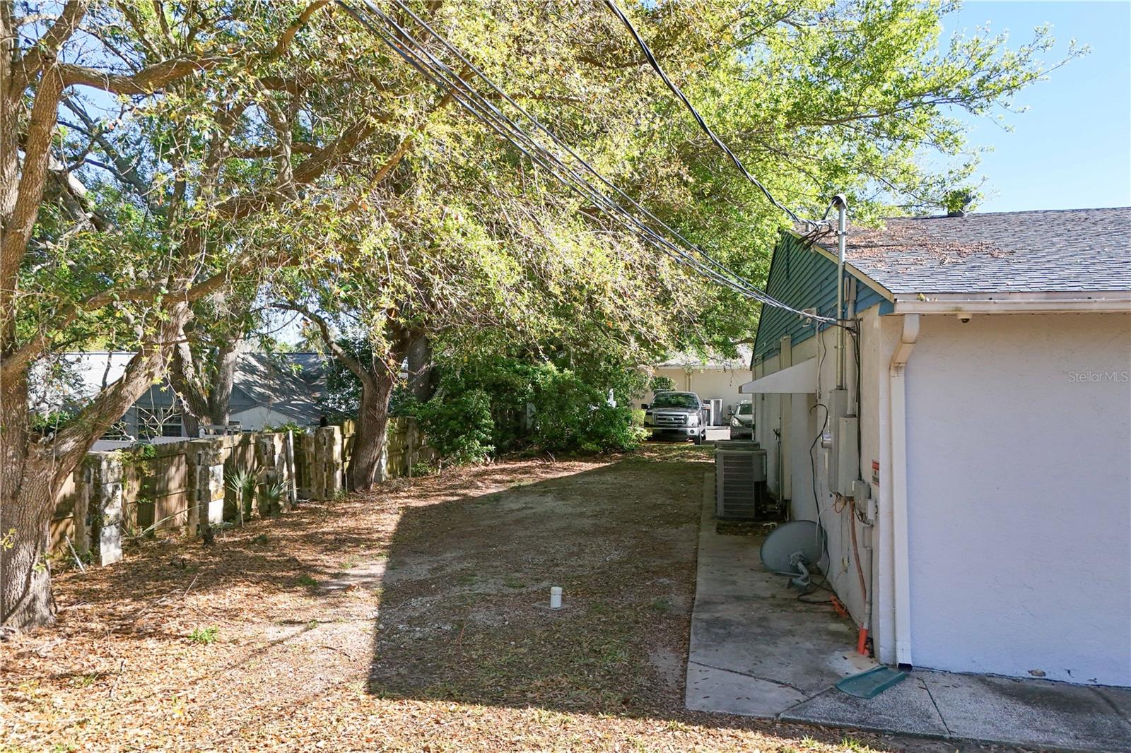 TAVARES VISTA DEL LARGO WATER PLANT SITE - Commercial Sale