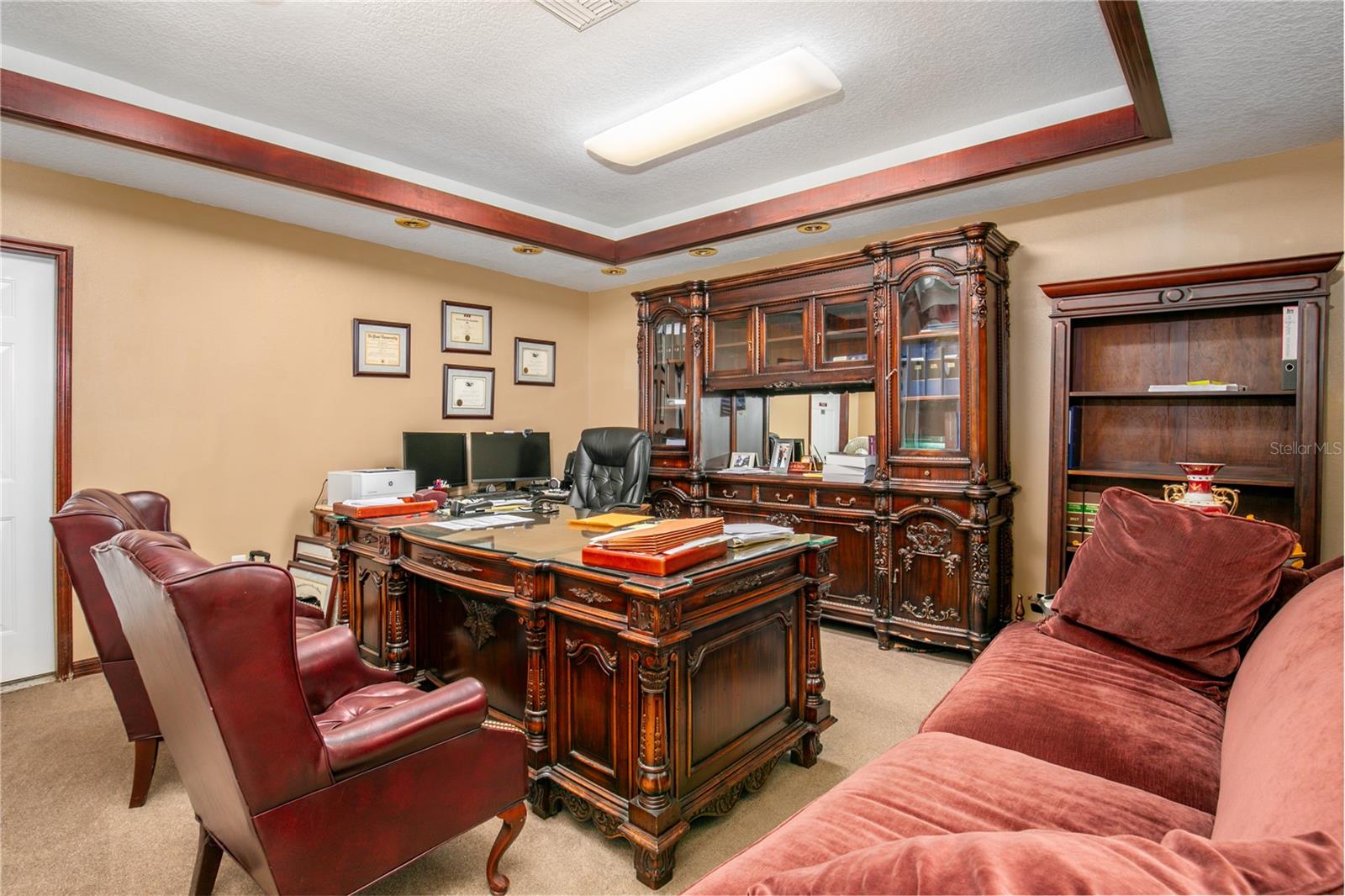 TAVARES VISTA DEL LARGO WATER PLANT SITE - Commercial Sale