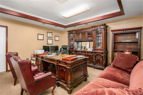 Tiny photo for 205 E Burleigh Boulevard, Tavares, FL 32778 (MLS # O6361955)