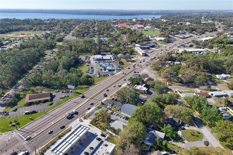 Tiny photo for 205 E Burleigh Boulevard, Tavares, FL 32778 (MLS # O6361955)