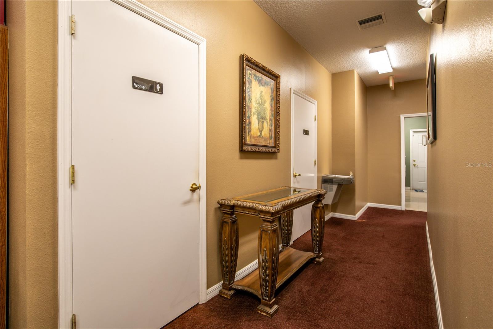 TAVARES VISTA DEL LARGO WATER PLANT SITE - Commercial Sale