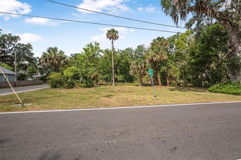 541 CHARLOVIX STREET NEW SMYRNA BEACH FL 32168