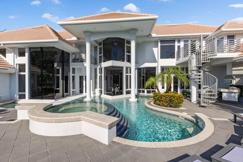 A home in ORLANDO