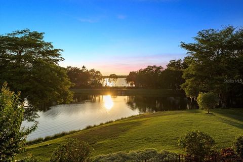 A home in ORLANDO