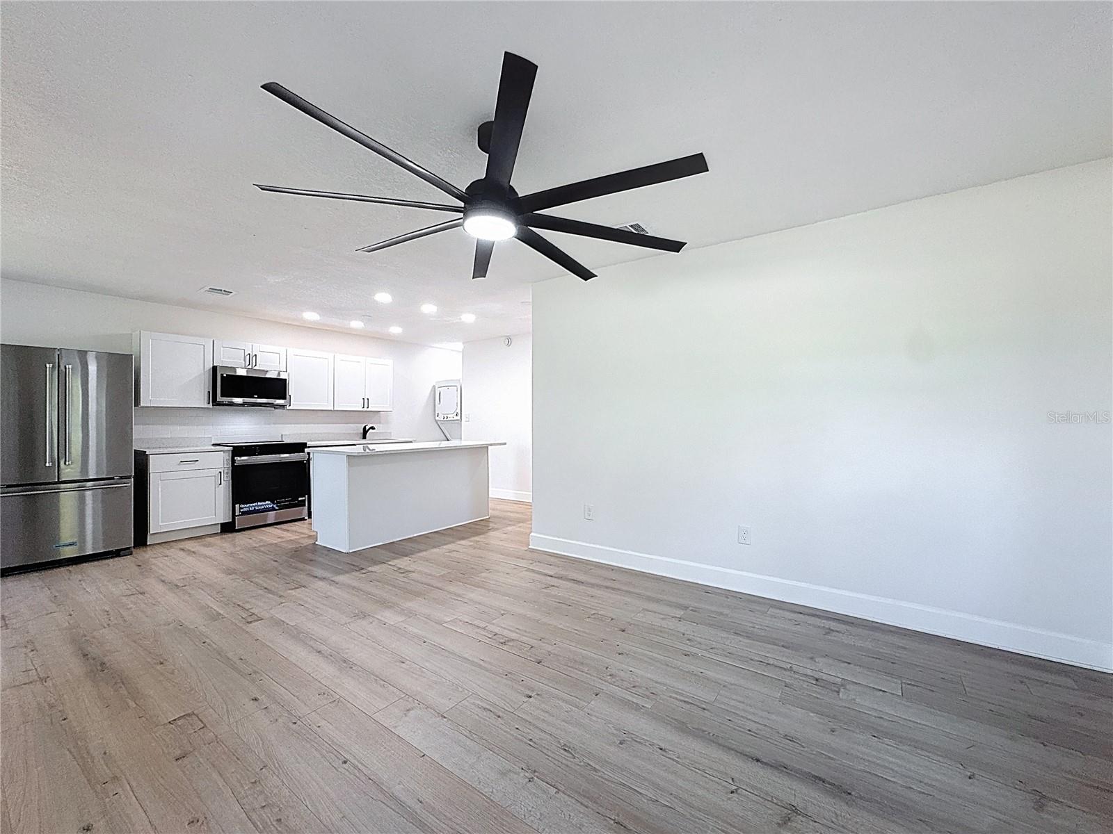 RICHFIELD - Residential Lease