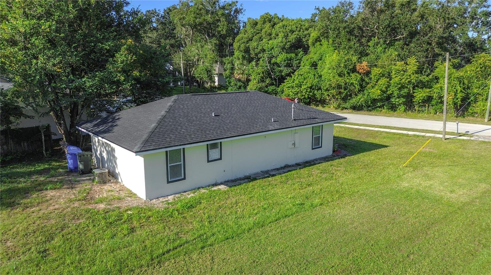 RICHFIELD - Residential Lease