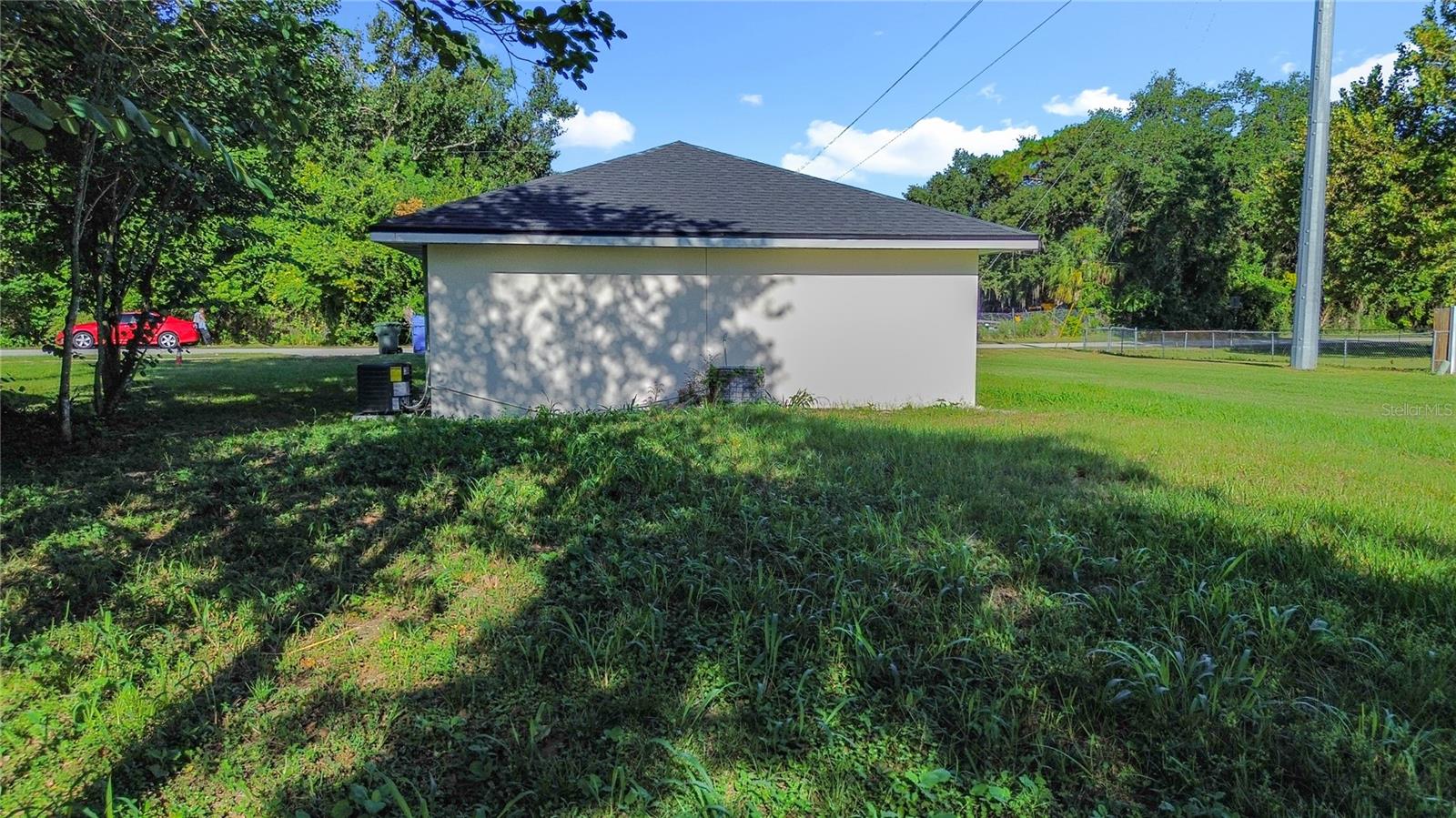 RICHFIELD - Residential Lease