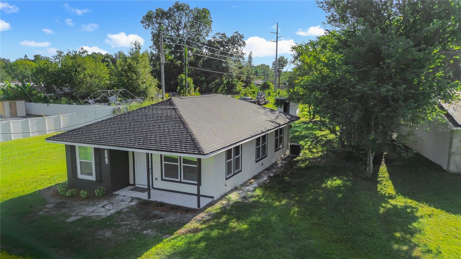 RICHFIELD - Residential Lease