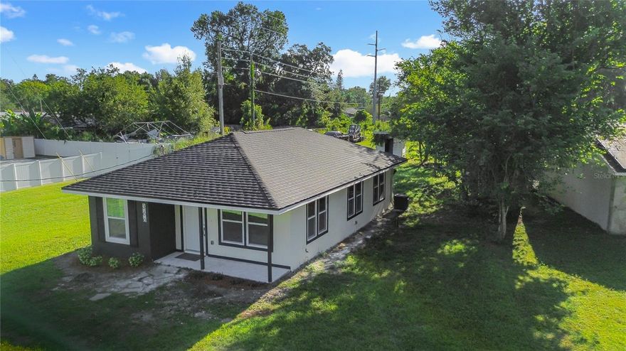 LOCATION, LOCATION, LOCATION Discover this charming 3 bedroom 2 bath single family home in the heart of Oviedo’s desirable Richfield community. Sitting on a spacious 0.87 acre lot, this property offers plenty of room to enjoy both inside and out. Step inside and you’ll find a bright and open layout with nearly 1,000 square feet of living space. The home features modern vinyl flooring, ceiling fans, and a beautiful kitchen equipped with a range, dishwasher, large fridge, and disposal. A convenient in kitchen laundry area with washer and dryer is included for everyday ease. Enjoy peace of mind with central AC and heating and bring your pets too as cats and dogs are welcome with size and number limits. Ideally located close to top rated Seminole County schools, local parks, shopping, and dining, this home offers a perfect balance of comfort and convenience. Application Requirements: $55 background check fee for each adult. One month’s rent required as security deposit and first month’s rent due at move in.