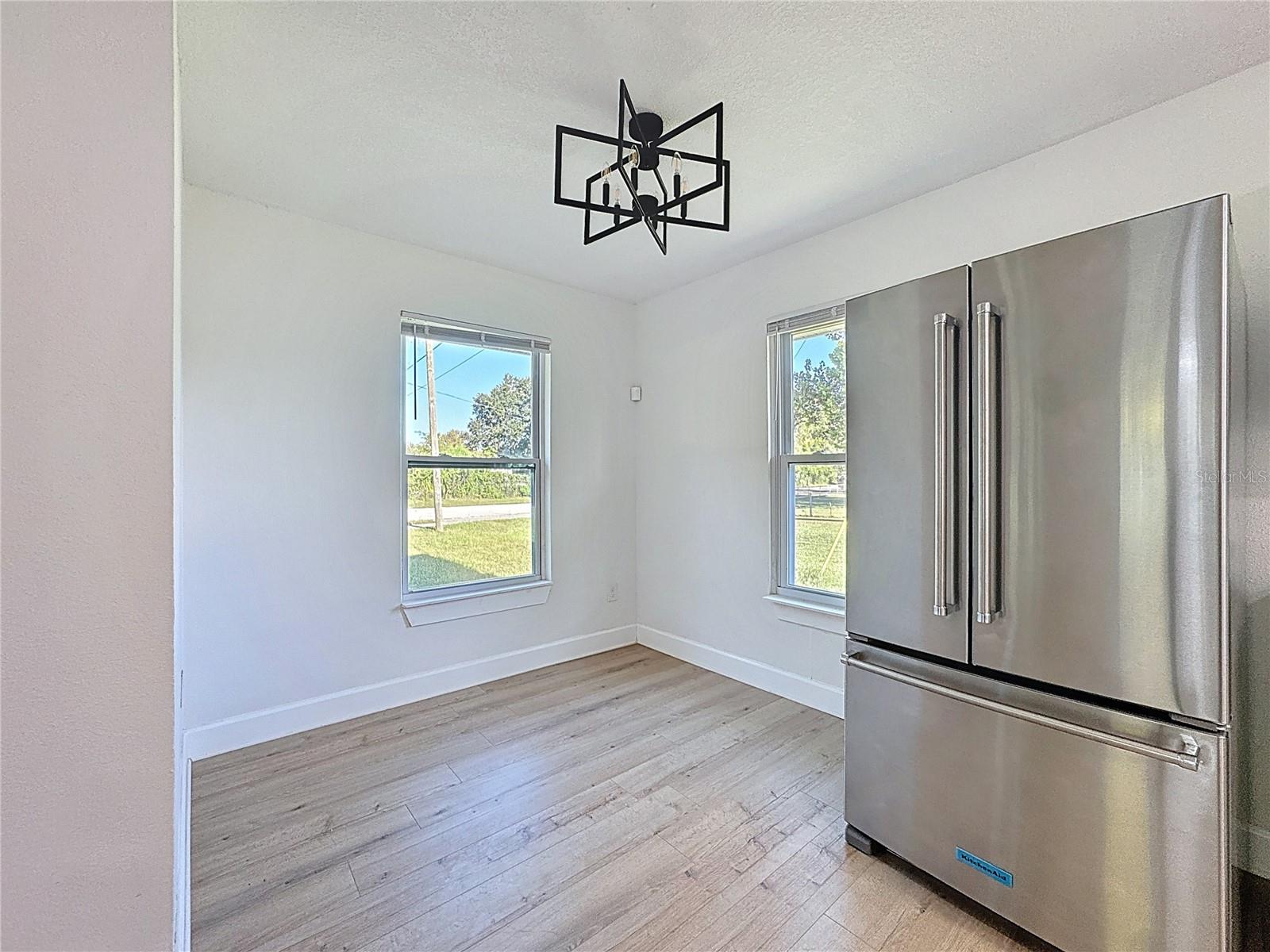 RICHFIELD - Residential Lease