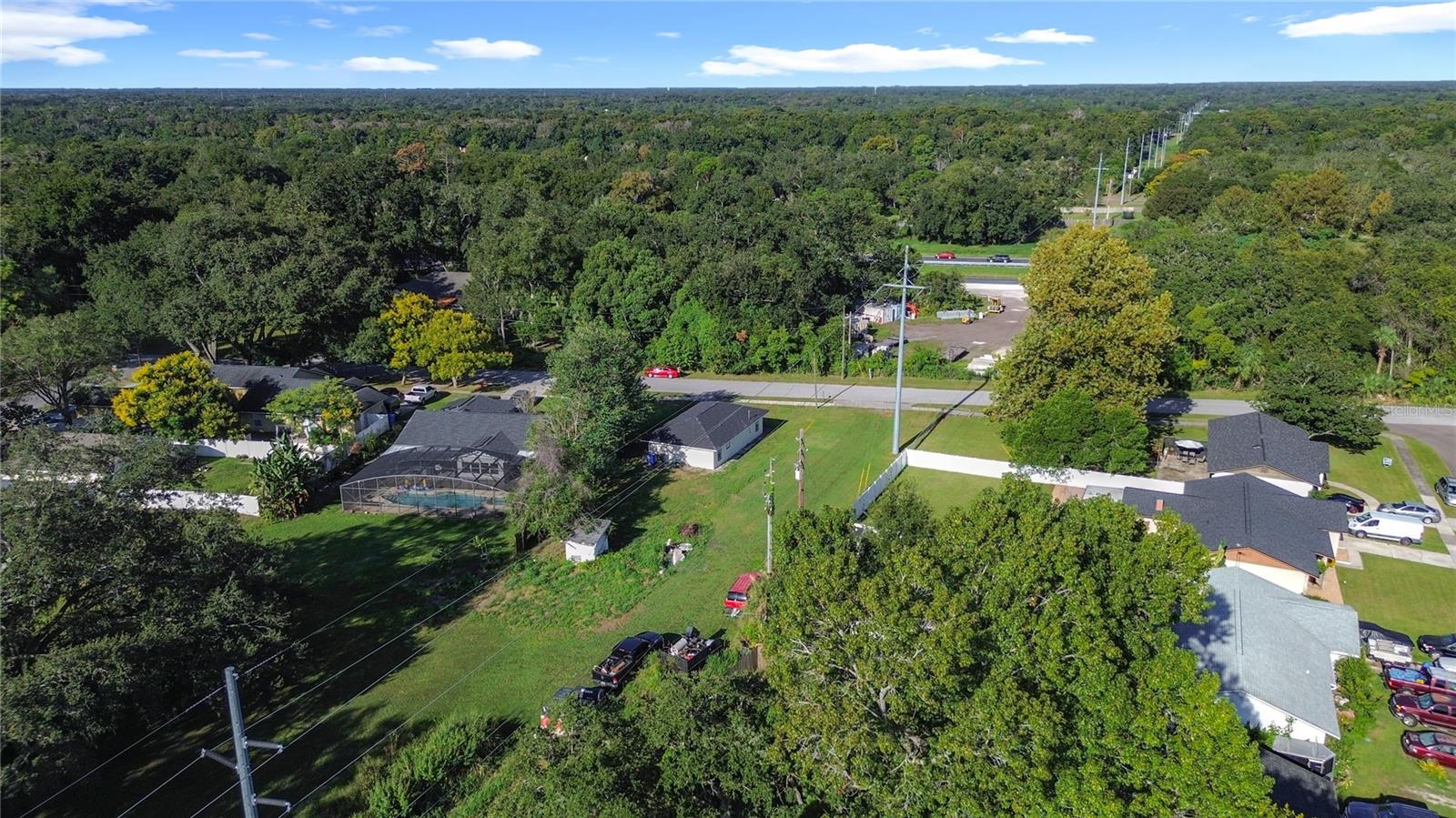 RICHFIELD - Residential Lease