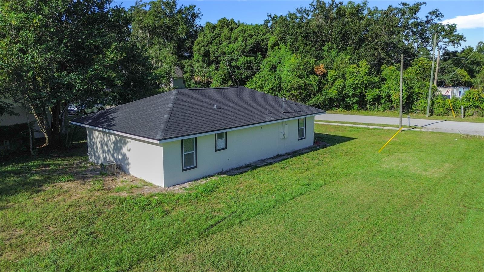 RICHFIELD - Residential Lease