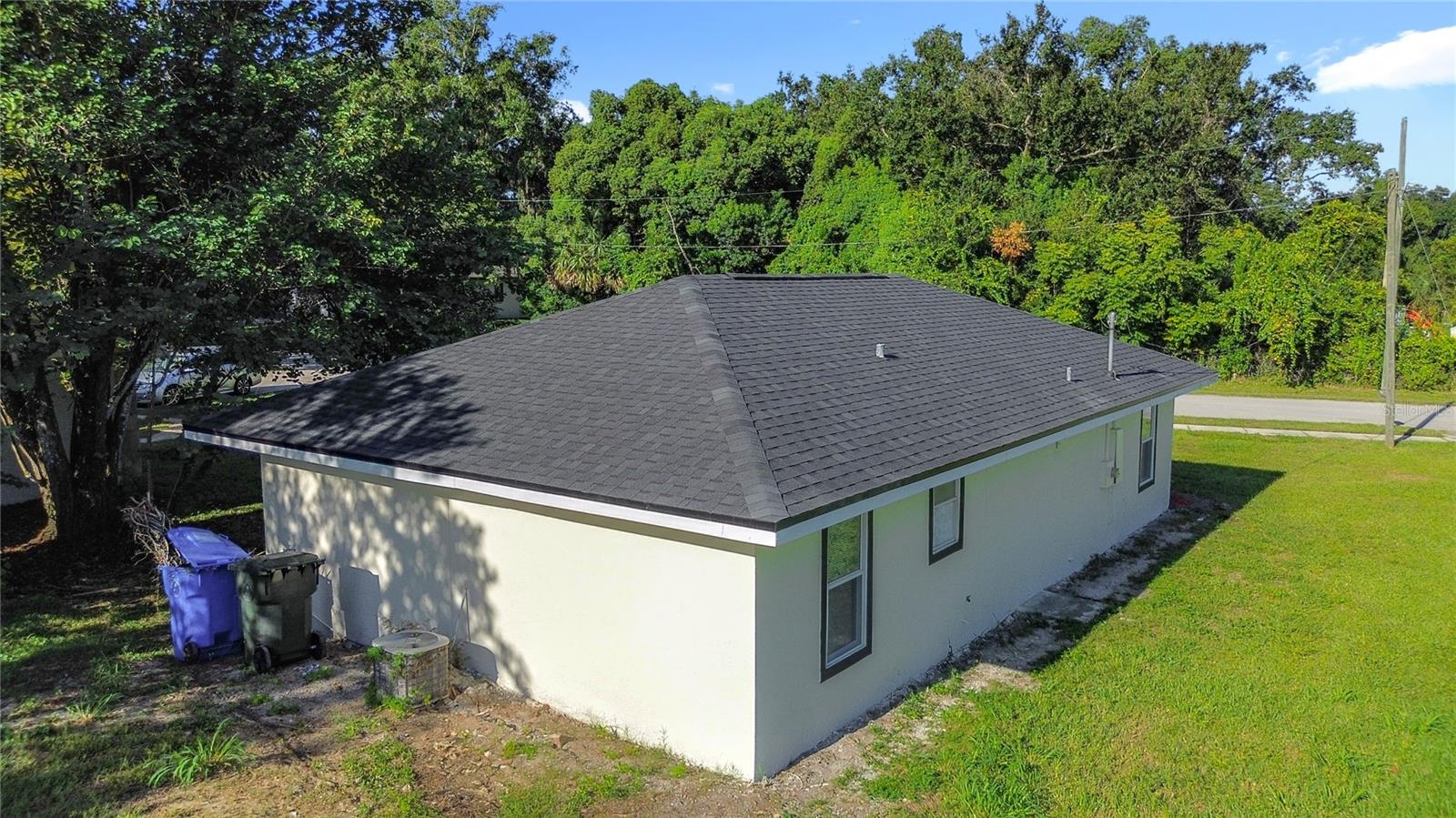 RICHFIELD - Residential Lease