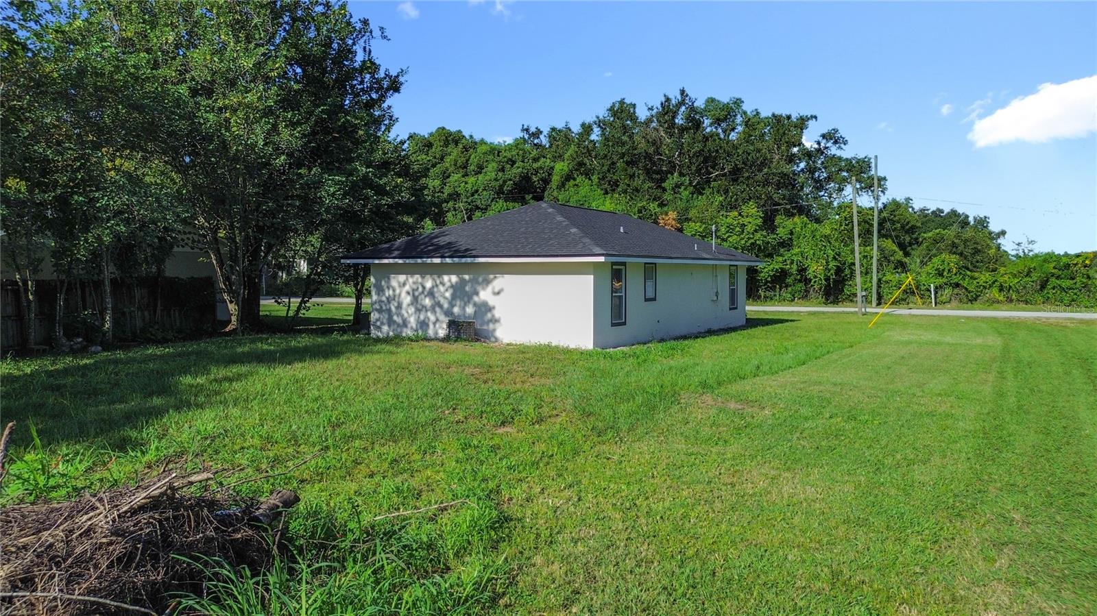 RICHFIELD - Residential Lease