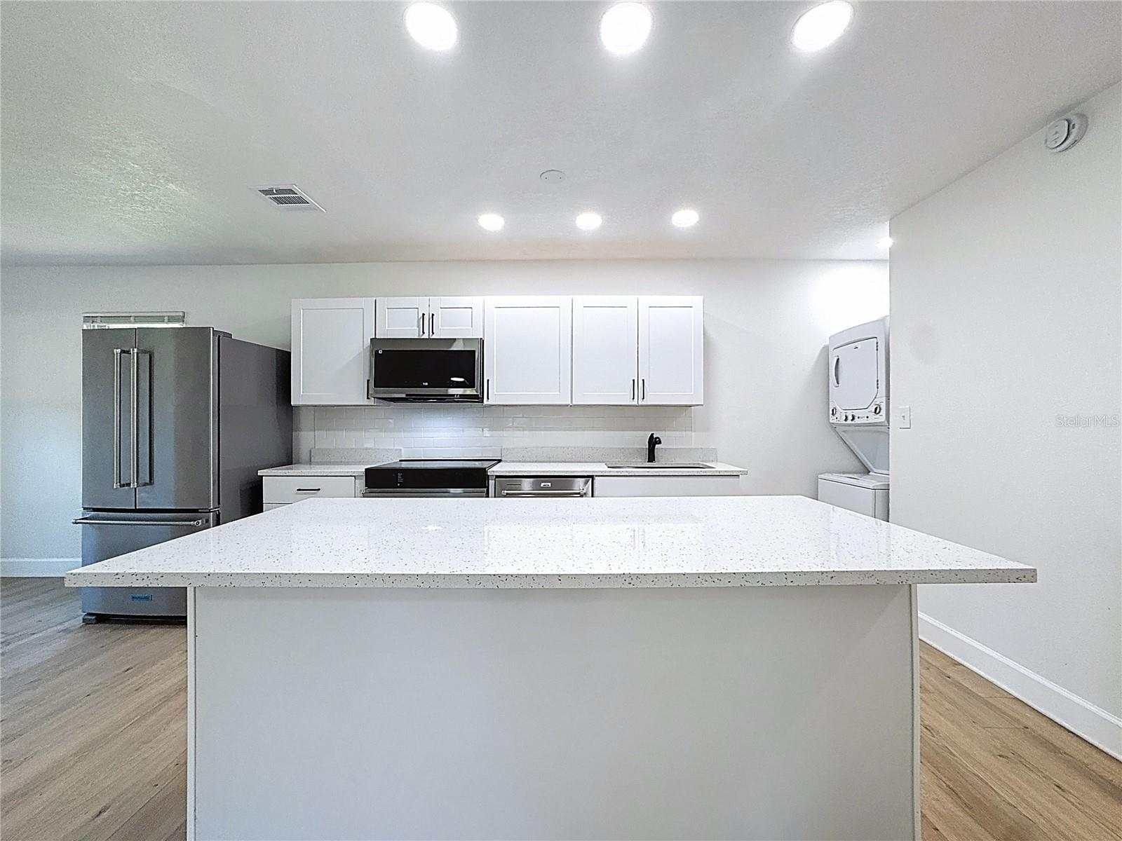 RICHFIELD - Residential Lease