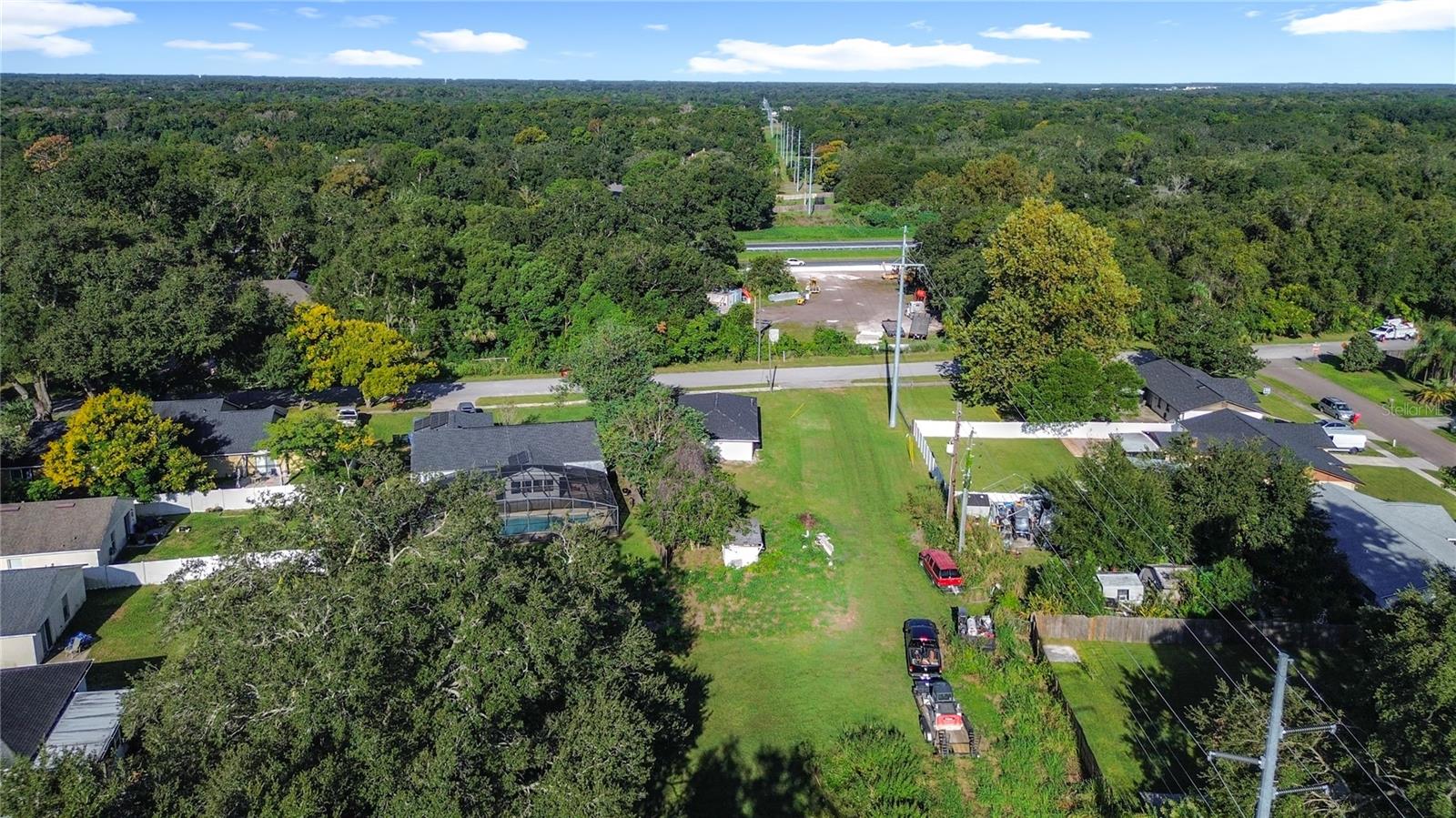 RICHFIELD - Residential Lease