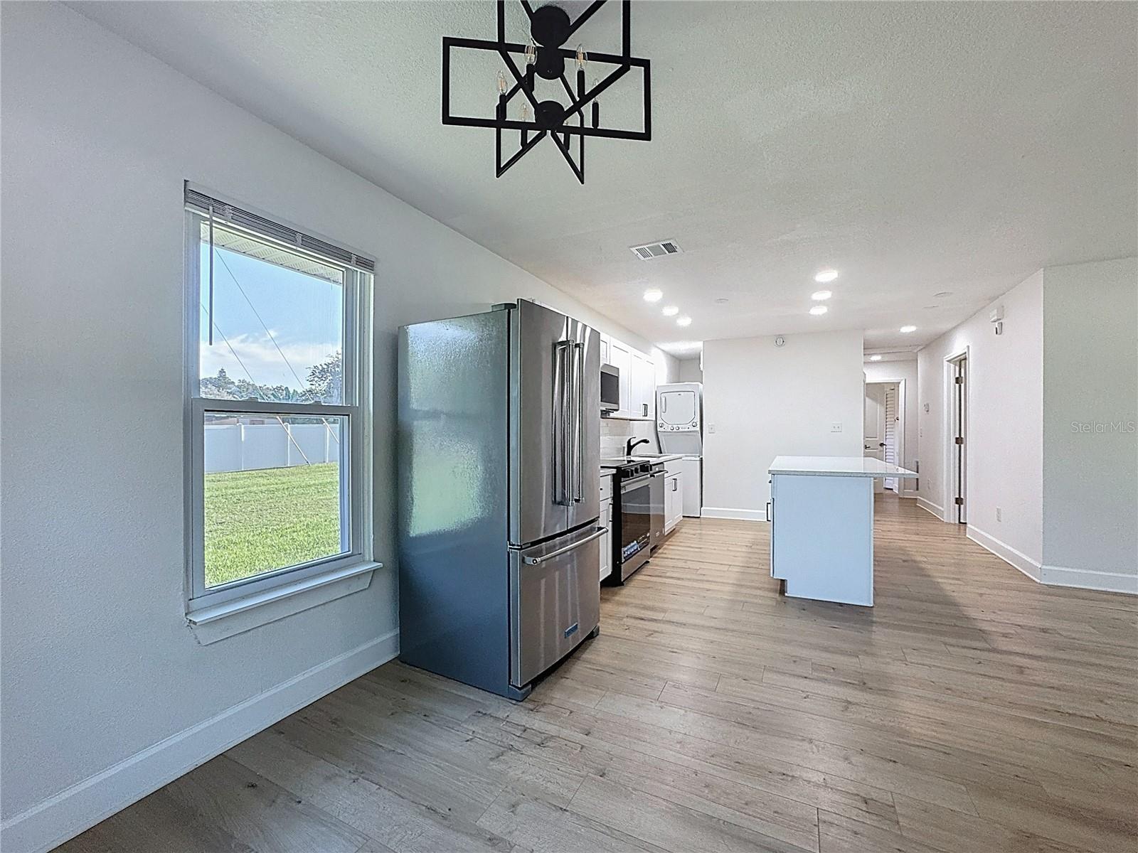 RICHFIELD - Residential Lease