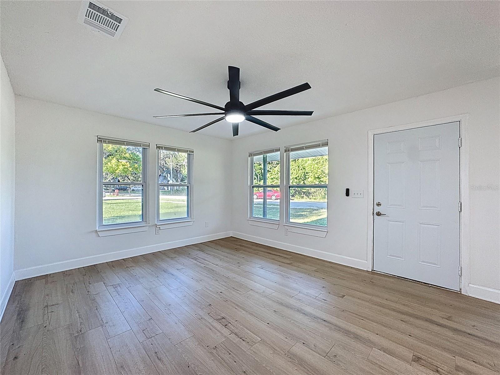 RICHFIELD - Residential Lease