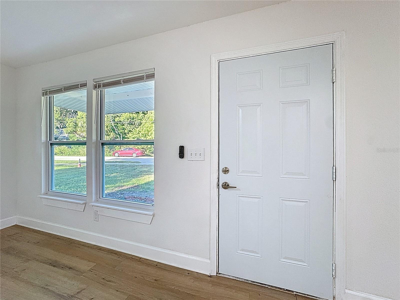 RICHFIELD - Residential Lease