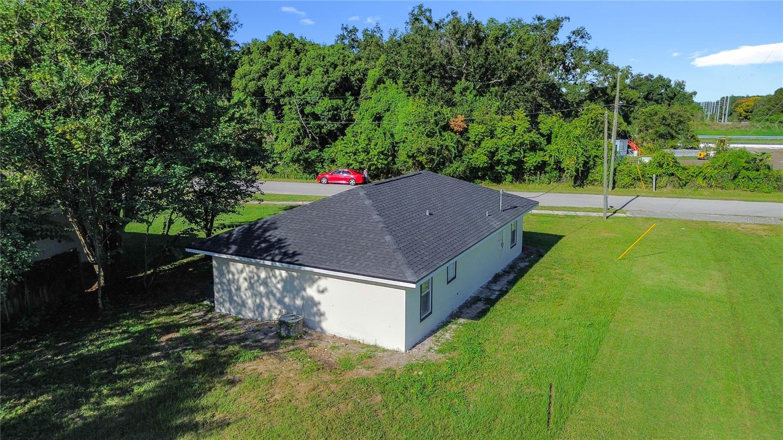 RICHFIELD - Residential Lease