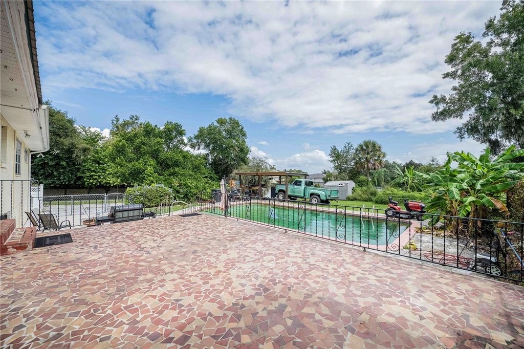 Photo of 5110 Lakeland Highlands Road, Lakeland, FL 33813 (MLS # TB8436442)
